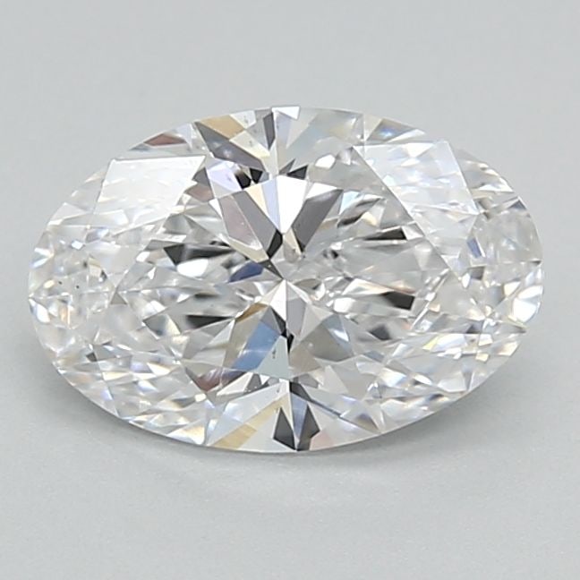 Loose Diamond - OVAL 1.09ct D VS1: Loose Diamond - OVAL 1.09ct D VS1 Source: This is a real non-mined Diamond that has been grown in a lab Shape: OVAL Carats: 1.09 Color: D Clarity: VS1 Certification: IGI Video: