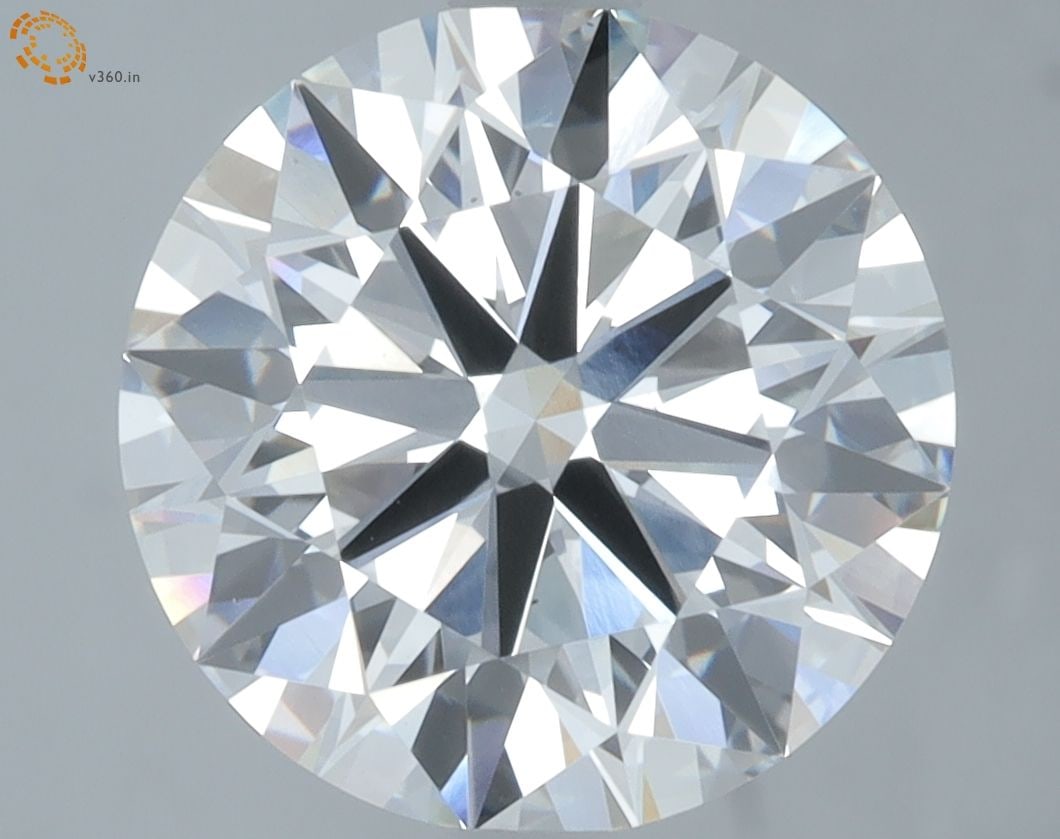 Ideal Loose Diamond - ROUND 2.88ct E VS1: Ideal Loose Diamond - ROUND 2.88ct E VS1 Source: This is a real non-mined Diamond that has been grown in a lab Shape: ROUND Carats: 2.88 Color: E Clarity: VS1 Certification: IGI Video: