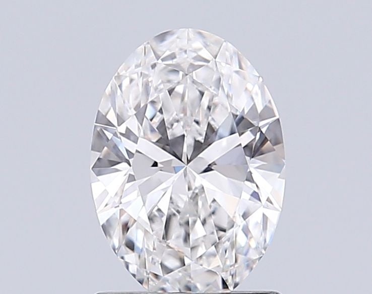 Loose Diamond - OVAL 1.1ct E VVS2 (1 of 1)