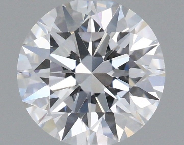 Ideal Loose Diamond - ROUND 1.03ct E SI1 (1 of 1)