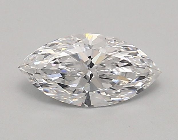 Loose Diamond - MARQUISE 0.9ct D VVS1: Loose Diamond - MARQUISE 0.9ct D VVS1 Source: This is a real non-mined Diamond that has been grown in a lab Shape: MARQUISE Carats: 0.9 Color: D Clarity: VVS1 Certification: IGI Video: