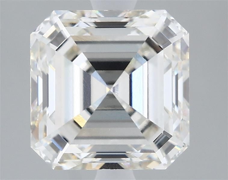 Loose Diamond - SQUARE EMERALD 3.01ct H VS1 (1 of 1)