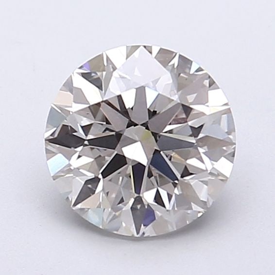 Ideal Loose Diamond - ROUND 1.26ct H VS1: Ideal Loose Diamond - ROUND 1.26ct H VS1 Source: This is a real non-mined Diamond that has been grown in a lab Shape: ROUND Carats: 1.26 Color: H Clarity: VS1 Certification: IGI Video: