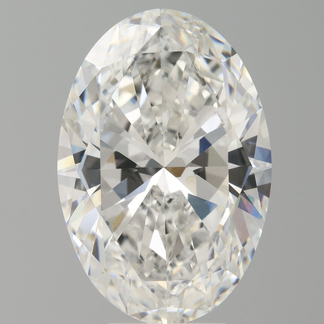 Loose Diamond - OVAL 6.51ct E VS1: Loose Diamond - OVAL 6.51ct E VS1 Source: This is a real non-mined Diamond that has been grown in a lab Shape: OVAL Carats: 6.51 Color: E Clarity: VS1 Certification: IGI Video: Video Link The Diamond