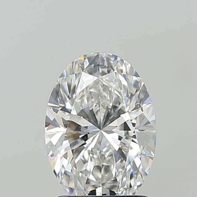 Loose Diamond - OVAL 1.55ct E VVS2: Loose Diamond - OVAL 1.55ct E VVS2 Source: This is a real non-mined Diamond that has been grown in a lab Shape: OVAL Carats: 1.55 Color: E Clarity: VVS2 Certification: IGI Video: Video Link The
