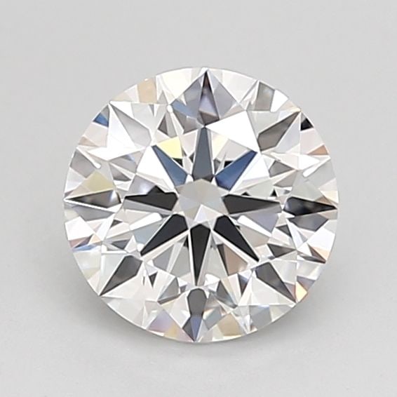 Ideal Loose Diamond - ROUND 1.04ct D VVS2: Ideal Loose Diamond - ROUND 1.04ct D VVS2 Source: This is a real non-mined Diamond that has been grown in a lab Shape: ROUND Carats: 1.04 Color: D Clarity: VVS2 Certification: IGI The Diamond Depot