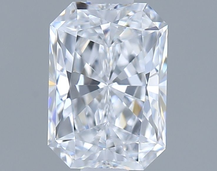 Loose Diamond - RADIANT 1.08ct D VVS2: Loose Diamond - RADIANT 1.08ct D VVS2 Source: This is a real non-mined Diamond that has been grown in a lab Shape: RADIANT Carats: 1.08 Color: D Clarity: VVS2 Certification: IGI Video: Video Link The