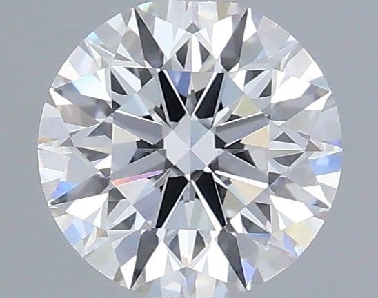 Ideal Loose Diamond - ROUND 1.04ct D VVS1: Ideal Loose Diamond - ROUND 1.04ct D VVS1 Source: This is a real non-mined Diamond that has been grown in a lab Shape: ROUND Carats: 1.04 Color: D Clarity: VVS1 Certification: IGI Video: