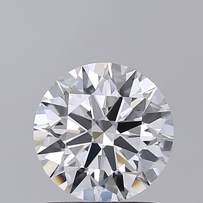 Loose Diamond - ROUND 1.52ct E VVS2: Loose Diamond - ROUND 1.52ct E VVS2 Source: This is a real non-mined Diamond that has been grown in a lab Shape: ROUND Carats: 1.52 Color: E Clarity: VVS2 Certification: NONE Video: