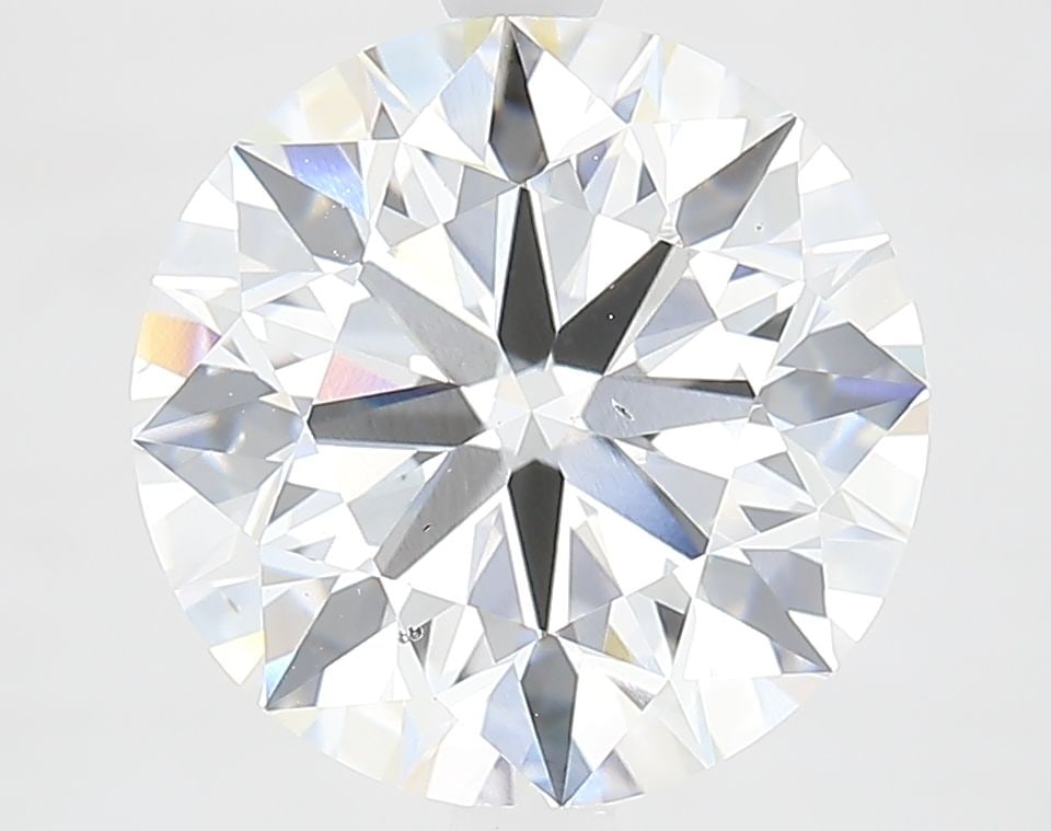 Ideal Loose Diamond - ROUND 4.81ct E VS2: Ideal Loose Diamond - ROUND 4.81ct E VS2 Source: This is a real non-mined Diamond that has been grown in a lab Shape: ROUND Carats: 4.81 Color: E Clarity: VS2 Certification: IGI Video: