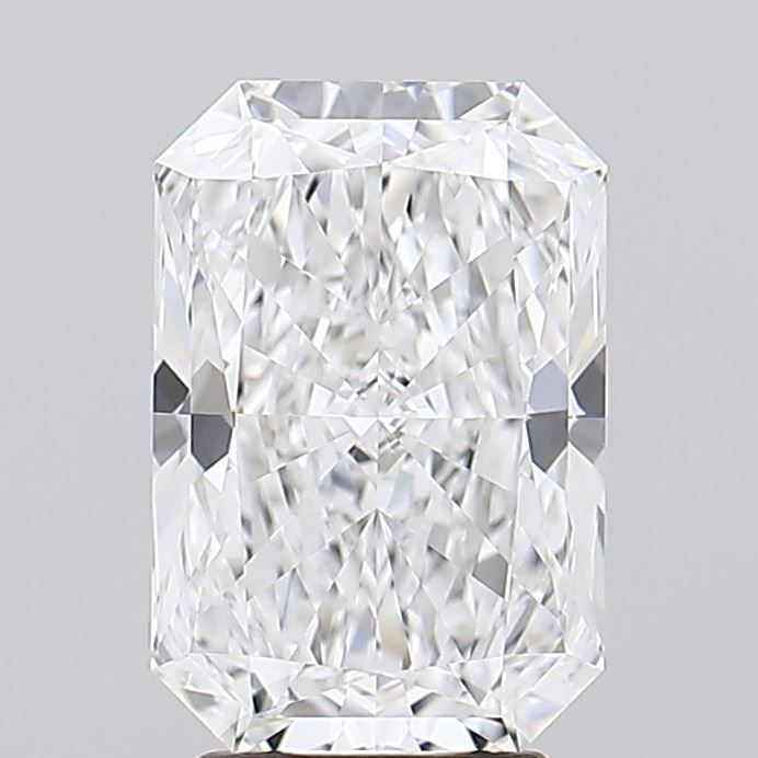 Loose Diamond - RADIANT 3.55ct D IF (1 of 1)
