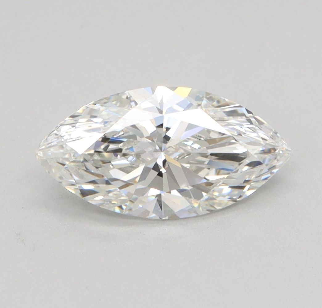 Loose Diamond - MARQUISE 0.93ct G VVS2: Loose Diamond - MARQUISE 0.93ct G VVS2 Source: This is a real non-mined Diamond that has been grown in a lab Shape: MARQUISE Carats: 0.93 Color: G Clarity: VVS2 Certification: IGI Video: Video Link