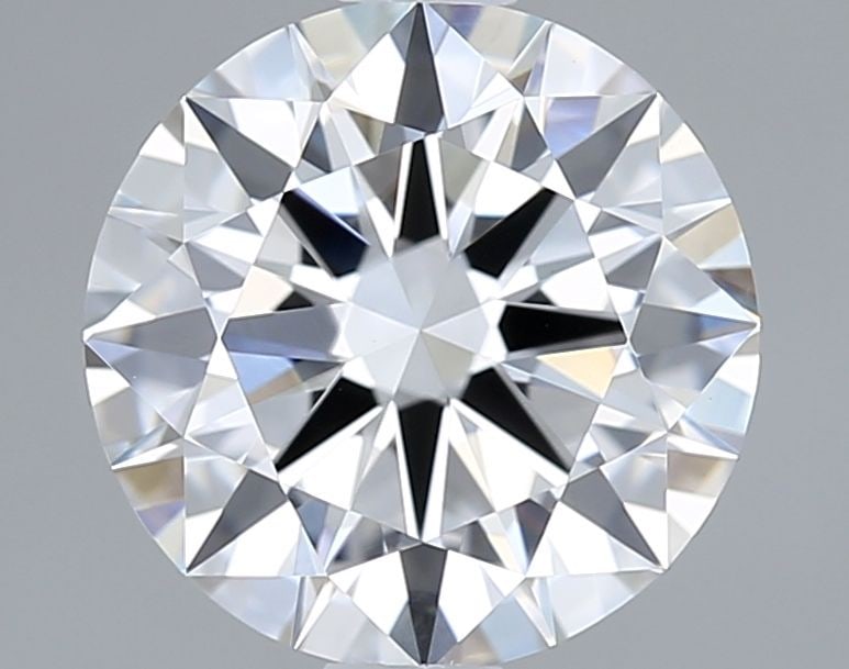 Loose Diamond - ROUND 1.53ct E VVS2: Loose Diamond - ROUND 1.53ct E VVS2 Source: This is a real non-mined Diamond that has been grown in a lab Shape: ROUND Carats: 1.53 Color: E Clarity: VVS2 Certification: IGI Video: