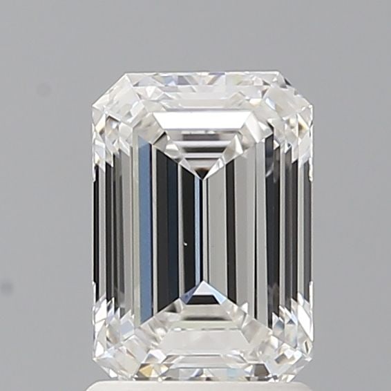 Loose Diamond - EMERALD 1.6ct E VS1: Loose Diamond - EMERALD 1.6ct E VS1 Source: This is a real non-mined Diamond that has been grown in a lab Shape: EMERALD Carats: 1.6 Color: E Clarity: VS1 Certification: IGI Video: Video Link The