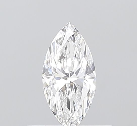 Loose Diamond - MARQUISE 0.38ct D VVS2: Loose Diamond - MARQUISE 0.38ct D VVS2 Source: This is a real non-mined Diamond that has been grown in a lab Shape: MARQUISE Carats: 0.38 Color: D Clarity: VVS2 Certification: IGI The Diamond Depot