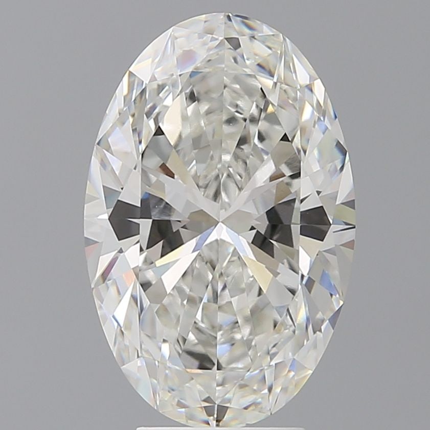 Loose Diamond - OVAL 5.09ct F VVS2: Loose Diamond - OVAL 5.09ct F VVS2 Source: This is a real non-mined Diamond that has been grown in a lab Shape: OVAL Carats: 5.09 Color: F Clarity: VVS2 Certification: IGI Video: Video Link The