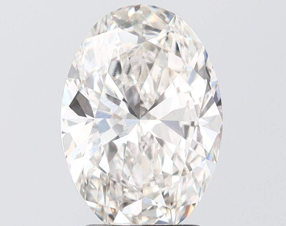Loose Diamond - OVAL 2.92ct H VS1: Loose Diamond - OVAL 2.92ct H VS1 Source: This is a real non-mined Diamond that has been grown in a lab Shape: OVAL Carats: 2.92 Color: H Clarity: VS1 Certification: IGI Video: