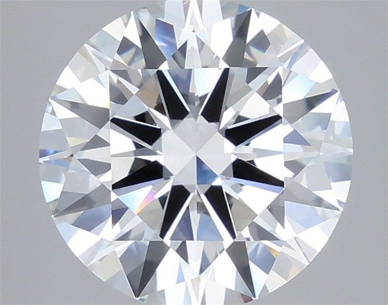 Loose Diamond - ROUND 5.01ct F VVS2: Loose Diamond - ROUND 5.01ct F VVS2 Source: This is a real non-mined Diamond that has been grown in a lab Shape: ROUND Carats: 5.01 Color: F Clarity: VVS2 Certification: IGI Video: