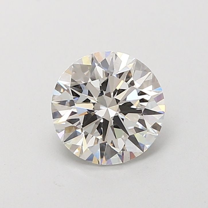 Ideal Loose Diamond - ROUND 1.6ct F VVS2: Ideal Loose Diamond - ROUND 1.6ct F VVS2 Source: This is a real non-mined Diamond that has been grown in a lab Shape: ROUND Carats: 1.6 Color: F Clarity: VVS2 Certification: IGI Video: