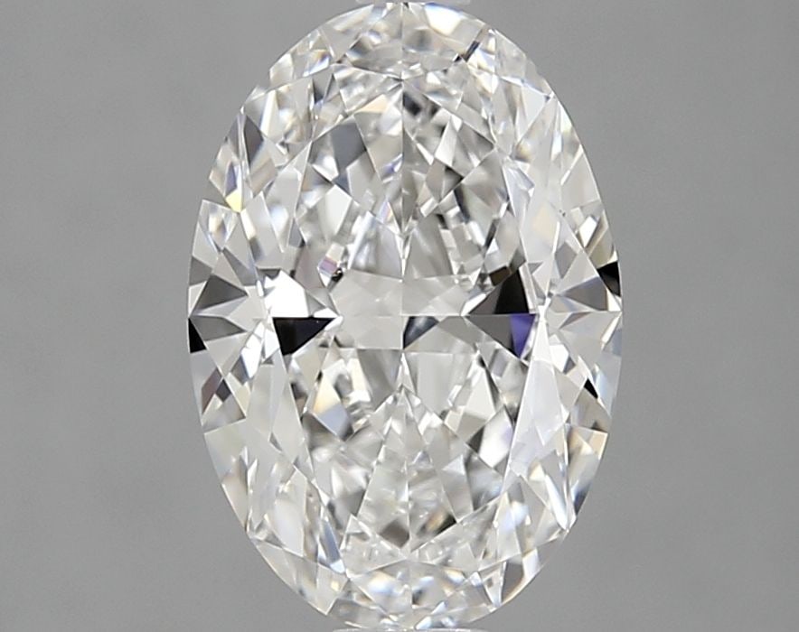 Loose Diamond - OVAL 1.58ct E VVS2: Loose Diamond - OVAL 1.58ct E VVS2 Source: This is a real non-mined Diamond that has been grown in a lab Shape: OVAL Carats: 1.58 Color: E Clarity: VVS2 Certification: IGI The Diamond Depot Guarantee:
