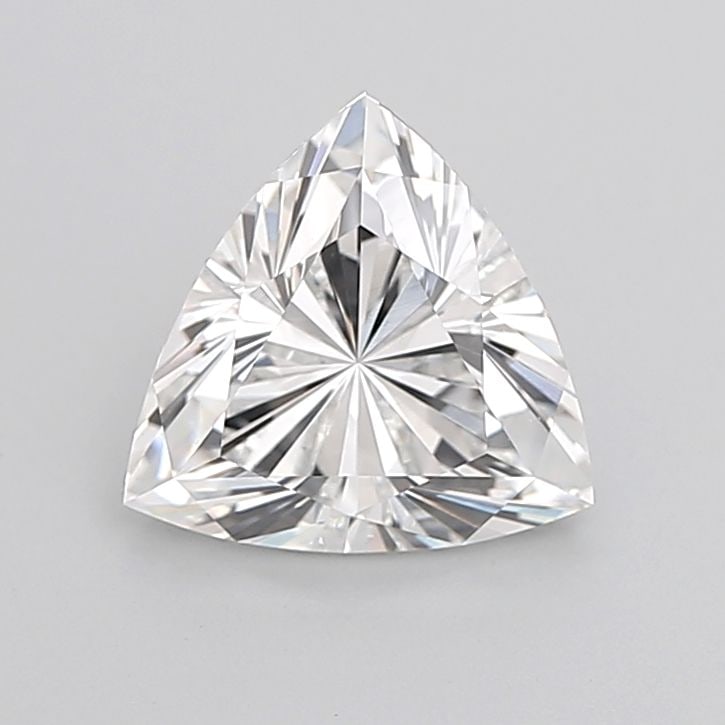 Loose Diamond - TRIANGULAR 2.14ct D VVS2 (1 of 1)
