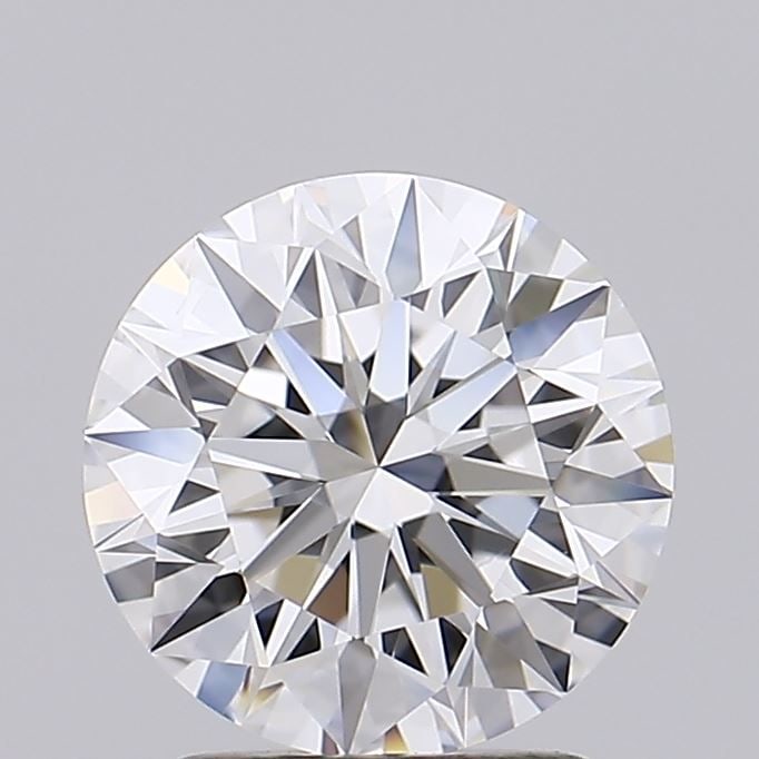 Ideal Loose Diamond - ROUND 2.06ct D VS1: Ideal Loose Diamond - ROUND 2.06ct D VS1 Source: This is a real non-mined Diamond that has been grown in a lab Shape: ROUND Carats: 2.06 Color: D Clarity: VS1 Certification: IGI Video: