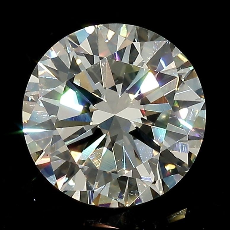 Loose Diamond - ROUND 2.25ct O-P VVS2 (1 of 1)