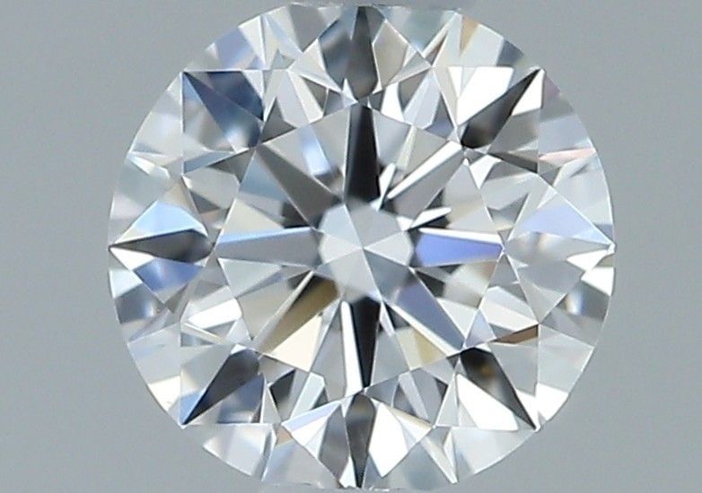 Loose Diamond - ROUND 0.5ct I VVS1: Loose Diamond - ROUND 0.5ct I VVS1 Source: Natural Shape: ROUND Carats: 0.5 Color: I Clarity: VVS1 Certification: GIA The Diamond Depot Guarantee: All items in this auction are guaranteed to be 100% a