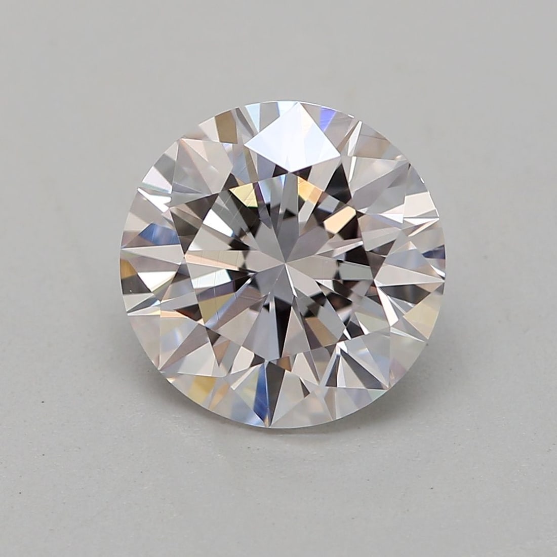 Loose Diamond - ROUND 1.03ct VS1 (1 of 1)