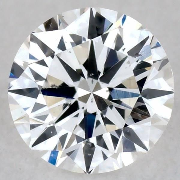 Loose Diamond - ROUND 0.23ct E SI1: Loose Diamond - ROUND 0.23ct E SI1 Source: Natural Shape: ROUND Carats: 0.23 Color: E Clarity: SI1 Certification: GIA Video: