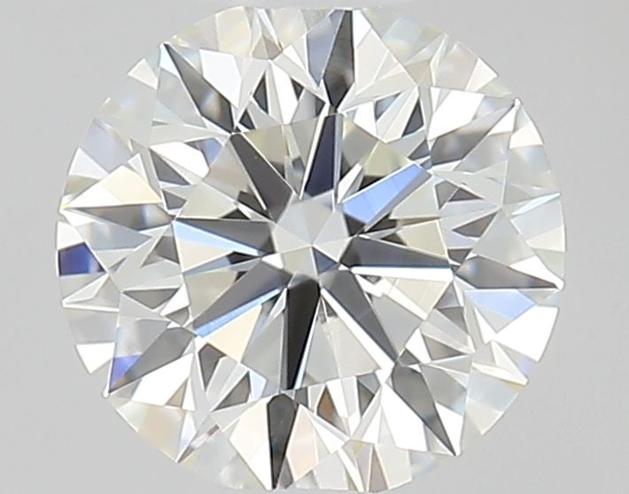 Loose Diamond - ROUND 0.3ct I IF (1 of 1)