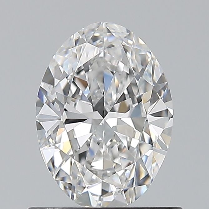 Loose Diamond - OVAL 0.7ct E VVS1: Loose Diamond - OVAL 0.7ct E VVS1 Source: Natural Shape: OVAL Carats: 0.7 Color: E Clarity: VVS1 Certification: GIA Video: