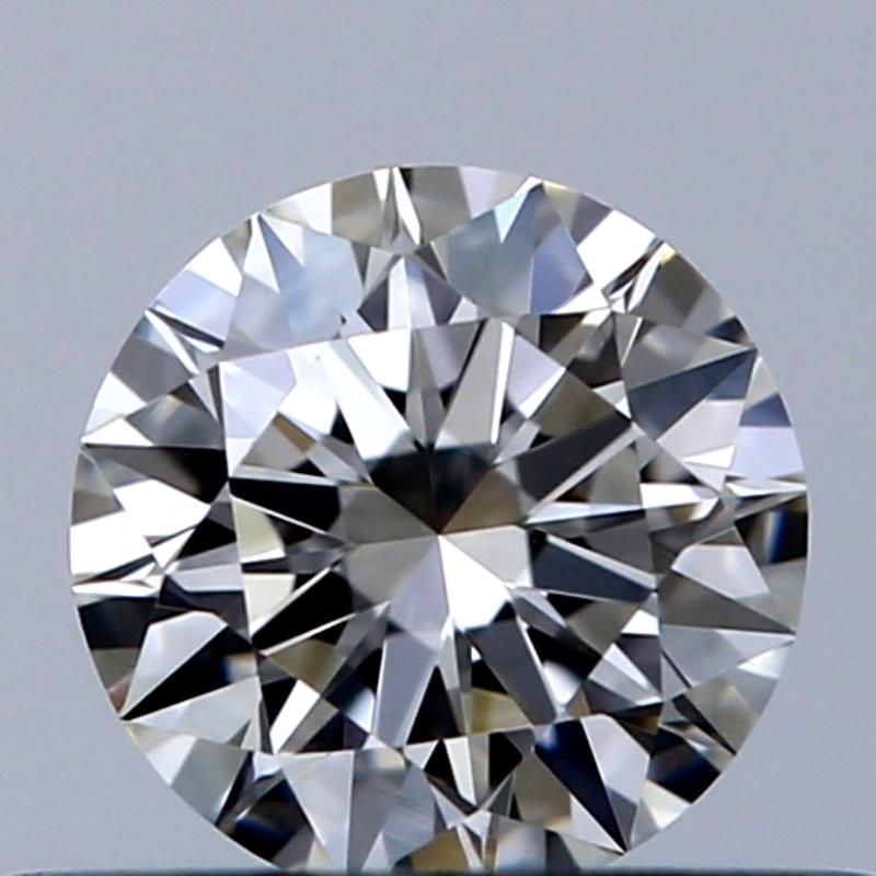 Loose Diamond - ROUND 0.33ct G VVS2 (1 of 1)