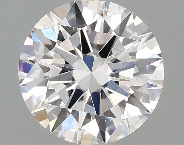 Ideal Loose Diamond - ROUND 0.96ct E VS2 (1 of 1)