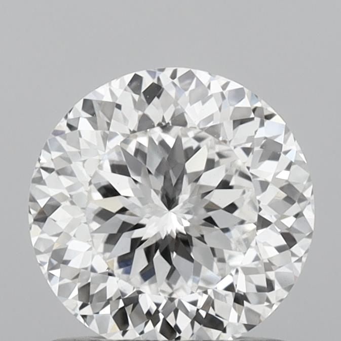 Loose Diamond - ROUND 0.96ct E VS1: Loose Diamond - ROUND 0.96ct E VS1 Source: This is a real non-mined Diamond that has been grown in a lab Shape: ROUND Carats: 0.96 Color: E Clarity: VS1 Certification: IGI Video: