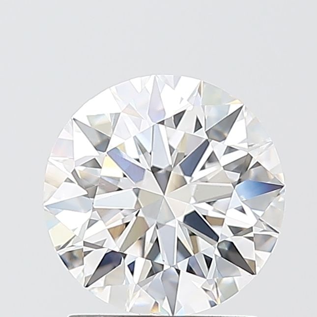 Ideal Loose Diamond - ROUND 1.6ct D VS2: Ideal Loose Diamond - ROUND 1.6ct D VS2 Source: This is a real non-mined Diamond that has been grown in a lab Shape: ROUND Carats: 1.6 Color: D Clarity: VS2 Certification: IGI Video: