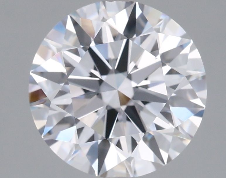 Ideal Loose Diamond - ROUND 2.03ct E VVS2: Ideal Loose Diamond - ROUND 2.03ct E VVS2 Source: This is a real non-mined Diamond that has been grown in a lab Shape: ROUND Carats: 2.03 Color: E Clarity: VVS2 Certification: IGI Video: