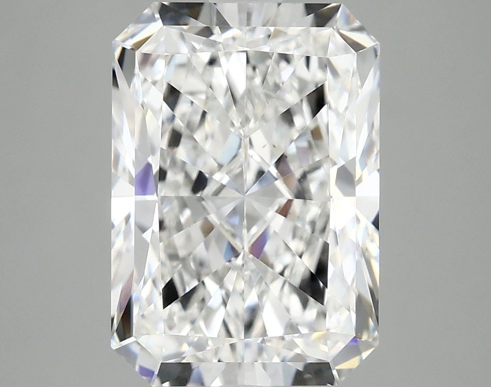 Loose Diamond - RADIANT 4.03ct D VS2 (1 of 1)
