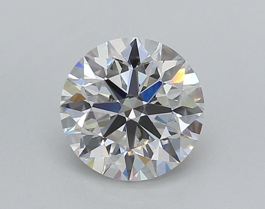 Loose Diamond - ROUND 1.5ct E VS1: Loose Diamond - ROUND 1.5ct E VS1 Source: This is a real non-mined Diamond that has been grown in a lab Shape: ROUND Carats: 1.5 Color: E Clarity: VS1 Certification: NONE Video: