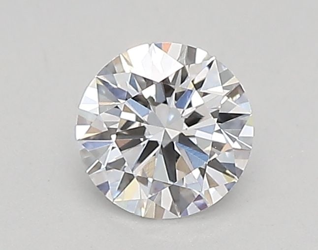 Ideal Loose Diamond - ROUND 0.38ct D VVS2: Ideal Loose Diamond - ROUND 0.38ct D VVS2 Source: This is a real non-mined Diamond that has been grown in a lab Shape: ROUND Carats: 0.38 Color: D Clarity: VVS2 Certification: IGI Video: