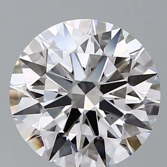 Loose Diamond - ROUND 2.77ct D VS2: Loose Diamond - ROUND 2.77ct D VS2 Source: This is a real non-mined Diamond that has been grown in a lab Shape: ROUND Carats: 2.77 Color: D Clarity: VS2 Certification: GIA Video: