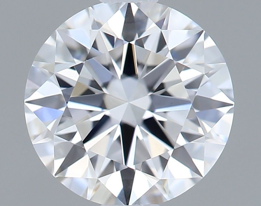 Ideal Loose Diamond - ROUND 1.01ct D VVS2: Ideal Loose Diamond - ROUND 1.01ct D VVS2 Source: This is a real non-mined Diamond that has been grown in a lab Shape: ROUND Carats: 1.01 Color: D Clarity: VVS2 Certification: IGI Video: