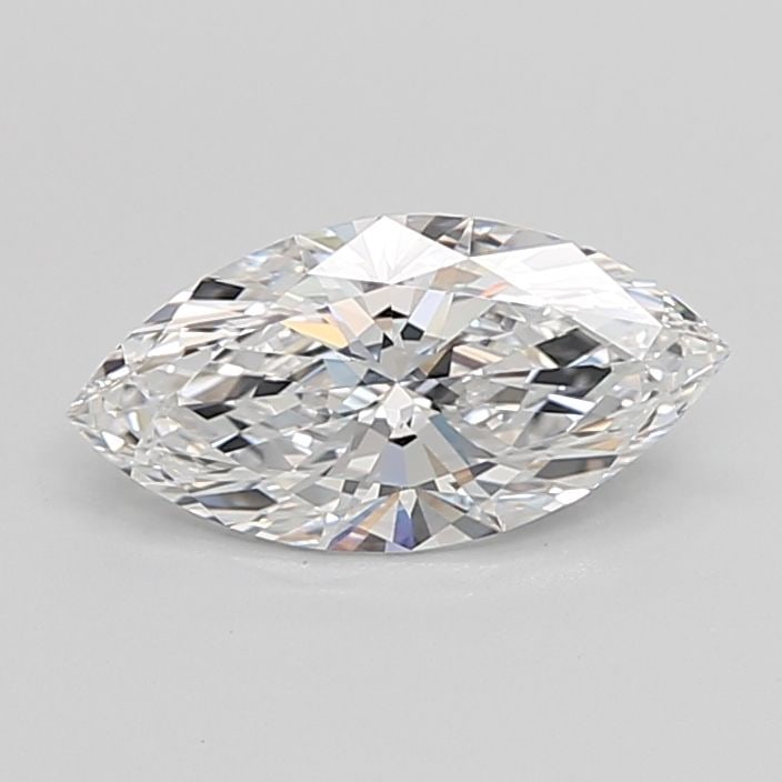 Loose Diamond - MARQUISE 2.1ct D FL: Loose Diamond - MARQUISE 2.1ct D FL Source: This is a real non-mined Diamond that has been grown in a lab Shape: MARQUISE Carats: 2.1 Color: D Clarity: FL Certification: GIA Video: Video Link The