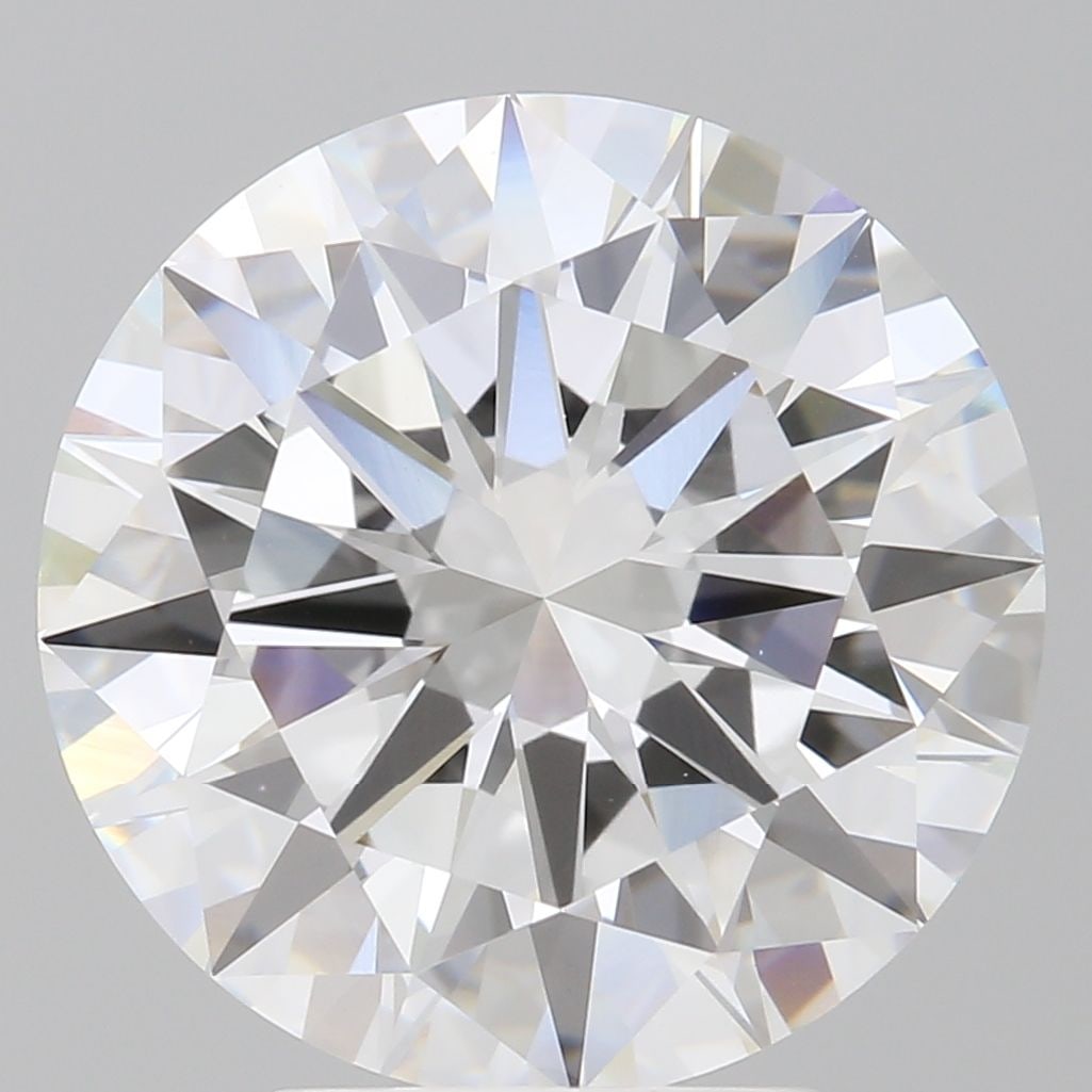 Loose Diamond - ROUND 4.6ct D VS1: Loose Diamond - ROUND 4.6ct D VS1 Source: This is a real non-mined Diamond that has been grown in a lab Shape: ROUND Carats: 4.6 Color: D Clarity: VS1 Certification: IGI Video: Video Link The Diamond