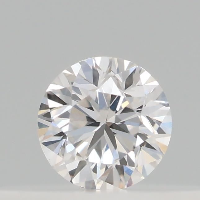 Loose Diamond - ROUND 0.14ct F VS1: Loose Diamond - ROUND 0.14ct F VS1 Source: This is a real non-mined Diamond that has been grown in a lab Shape: ROUND Carats: 0.14 Color: F Clarity: VS1 Certification: IGI Video: