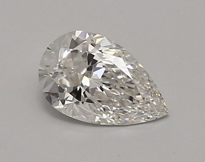 Loose Diamond - PEAR 0.95ct F VVS2: Loose Diamond - PEAR 0.95ct F VVS2 Source: This is a real non-mined Diamond that has been grown in a lab Shape: PEAR Carats: 0.95 Color: F Clarity: VVS2 Certification: IGI Video: