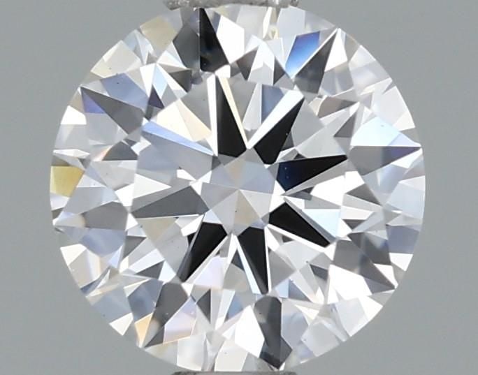 Ideal Loose Diamond - ROUND 1.01ct D VS1: Ideal Loose Diamond - ROUND 1.01ct D VS1 Source: This is a real non-mined Diamond that has been grown in a lab Shape: ROUND Carats: 1.01 Color: D Clarity: VS1 Certification: IGI The Diamond Depot Guar