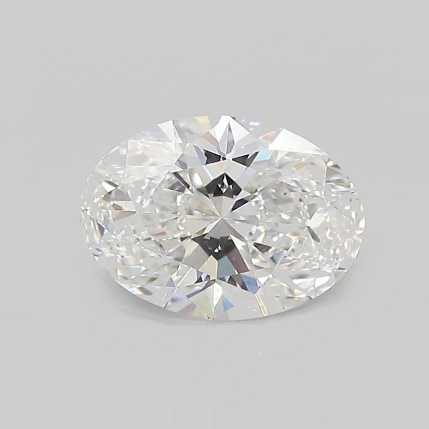 Loose Diamond - OVAL 1.59ct D VS1: Loose Diamond - OVAL 1.59ct D VS1 Source: This is a real non-mined Diamond that has been grown in a lab Shape: OVAL Carats: 1.59 Color: D Clarity: VS1 Certification: IGI Video: