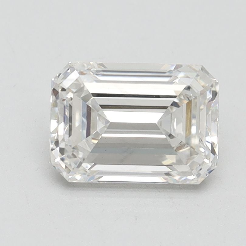 Loose Diamond - EMERALD 1.35ct G VS1 (1 of 1)