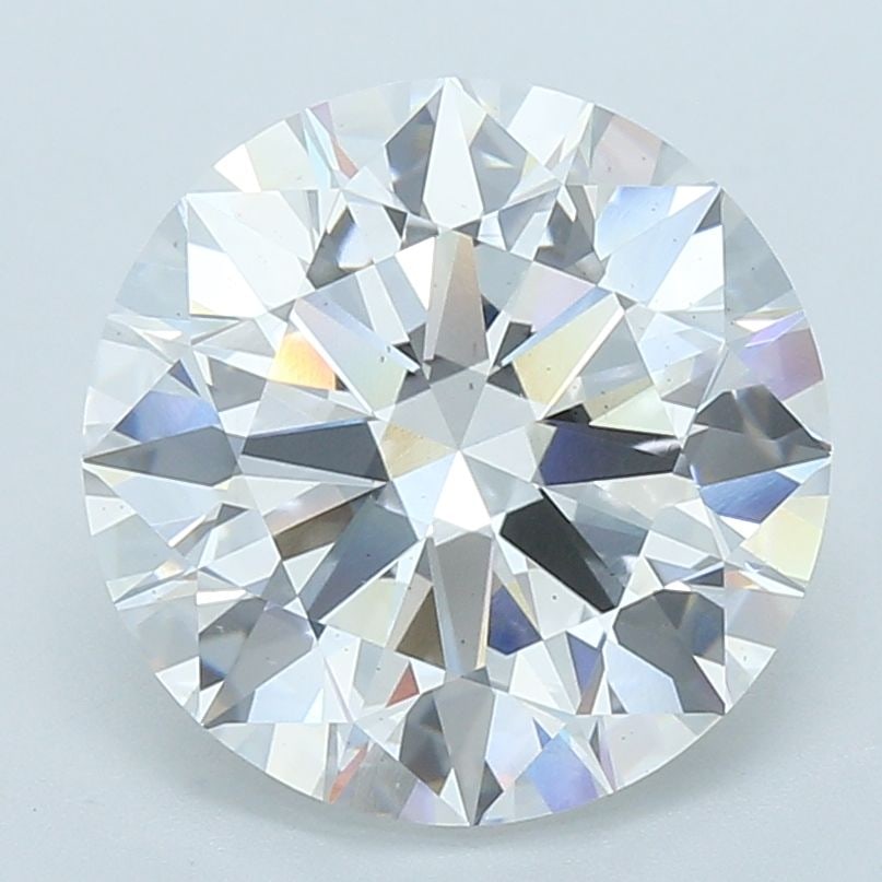 Ideal Loose Diamond - ROUND 8.03ct E VS1: Ideal Loose Diamond - ROUND 8.03ct E VS1 Source: This is a real non-mined Diamond that has been grown in a lab Shape: ROUND Carats: 8.03 Color: E Clarity: VS1 Certification: IGI Video: